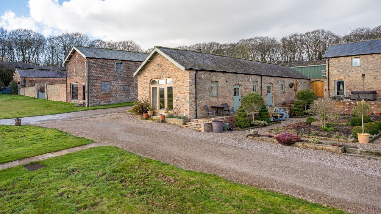 Photo of Outdoor in Kilnwick