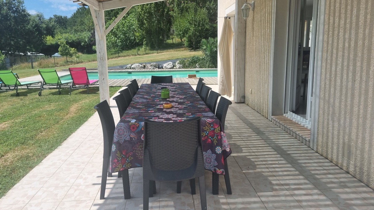 Photo of Outdoor in Moirax