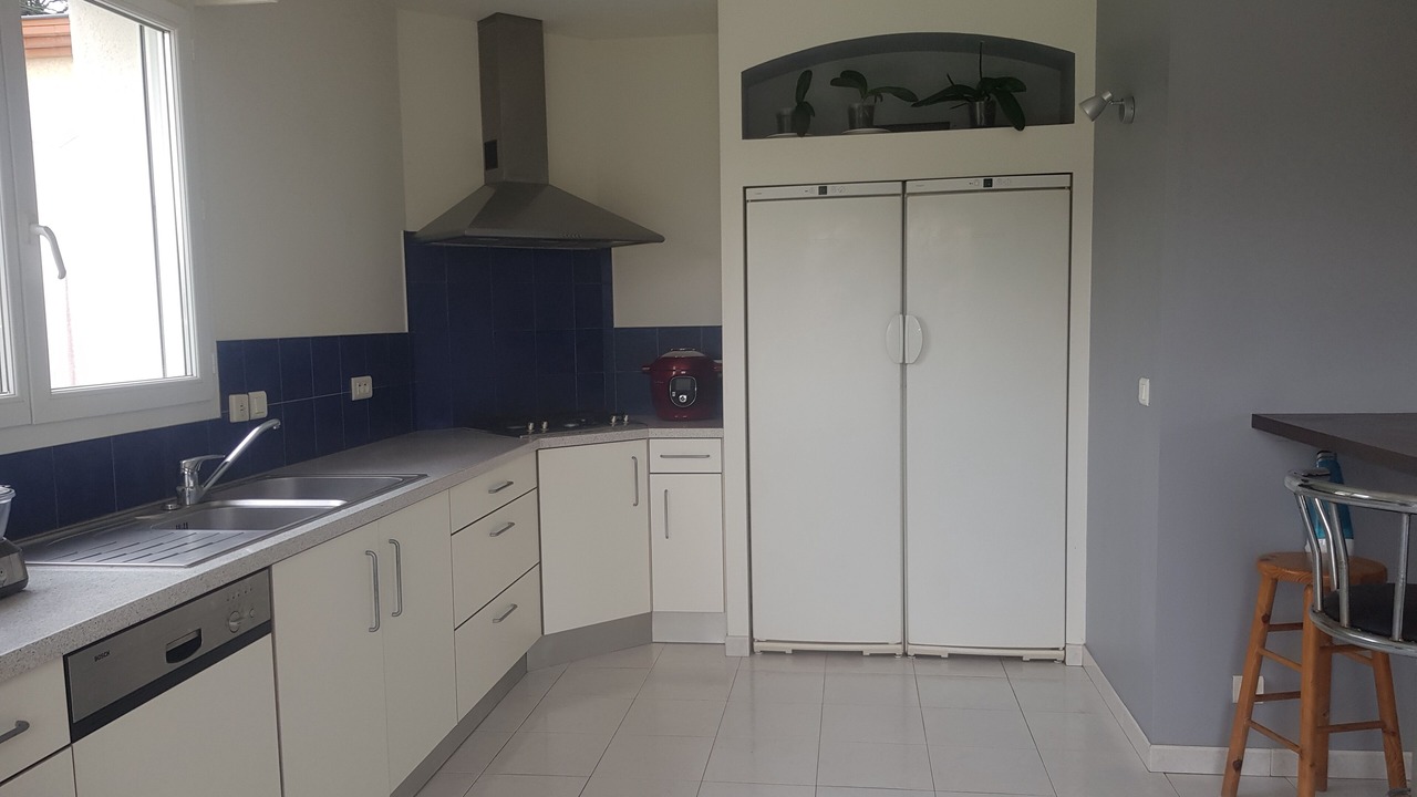 Photo of Kitchen in Moirax