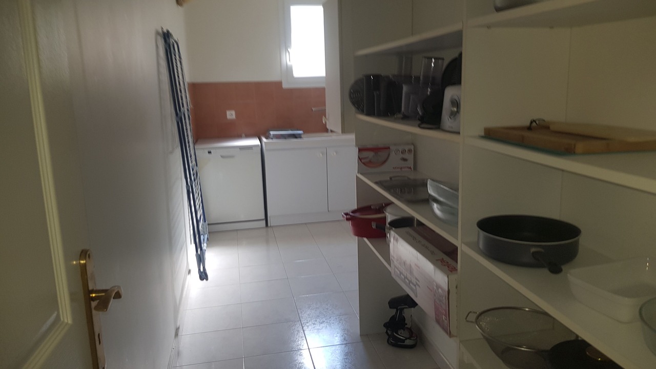 Photo of Kitchen in Moirax