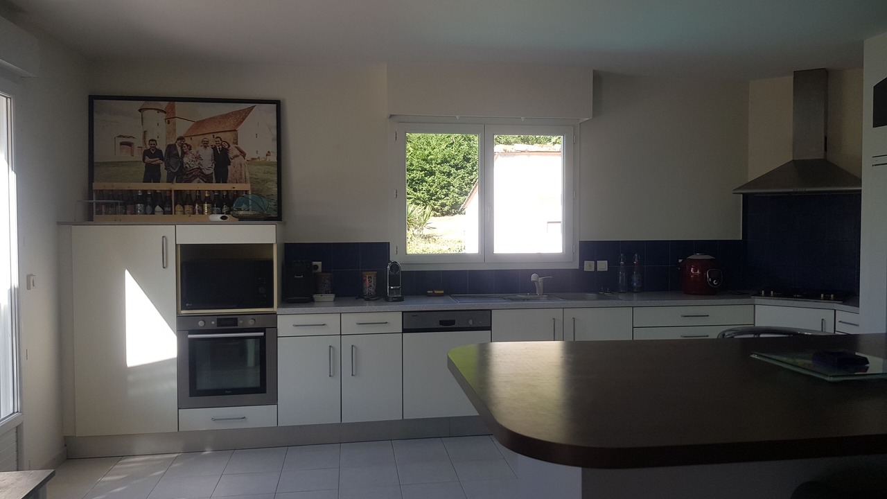 Photo of Kitchen in Moirax