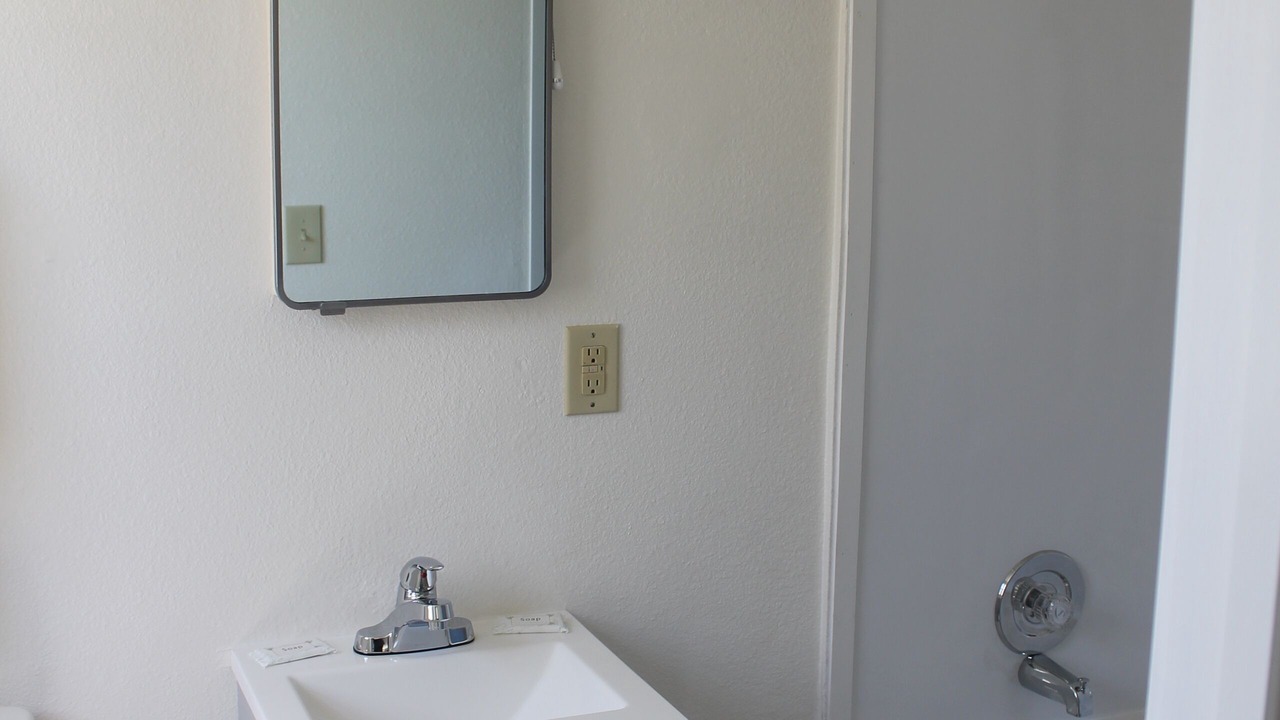 Photo of Bathroom in Sprague