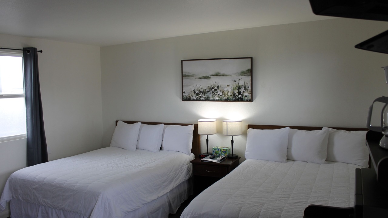 Photo of Bedroom in Sprague