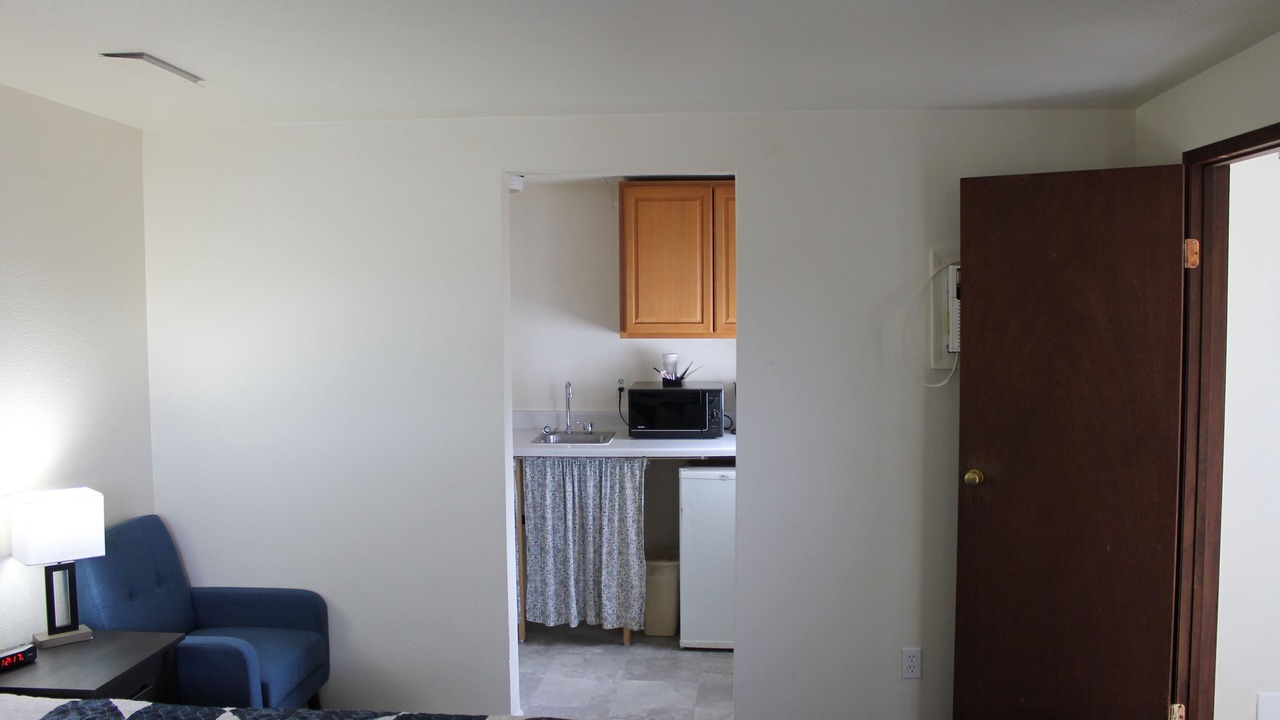 Photo of Bedroom in Sprague