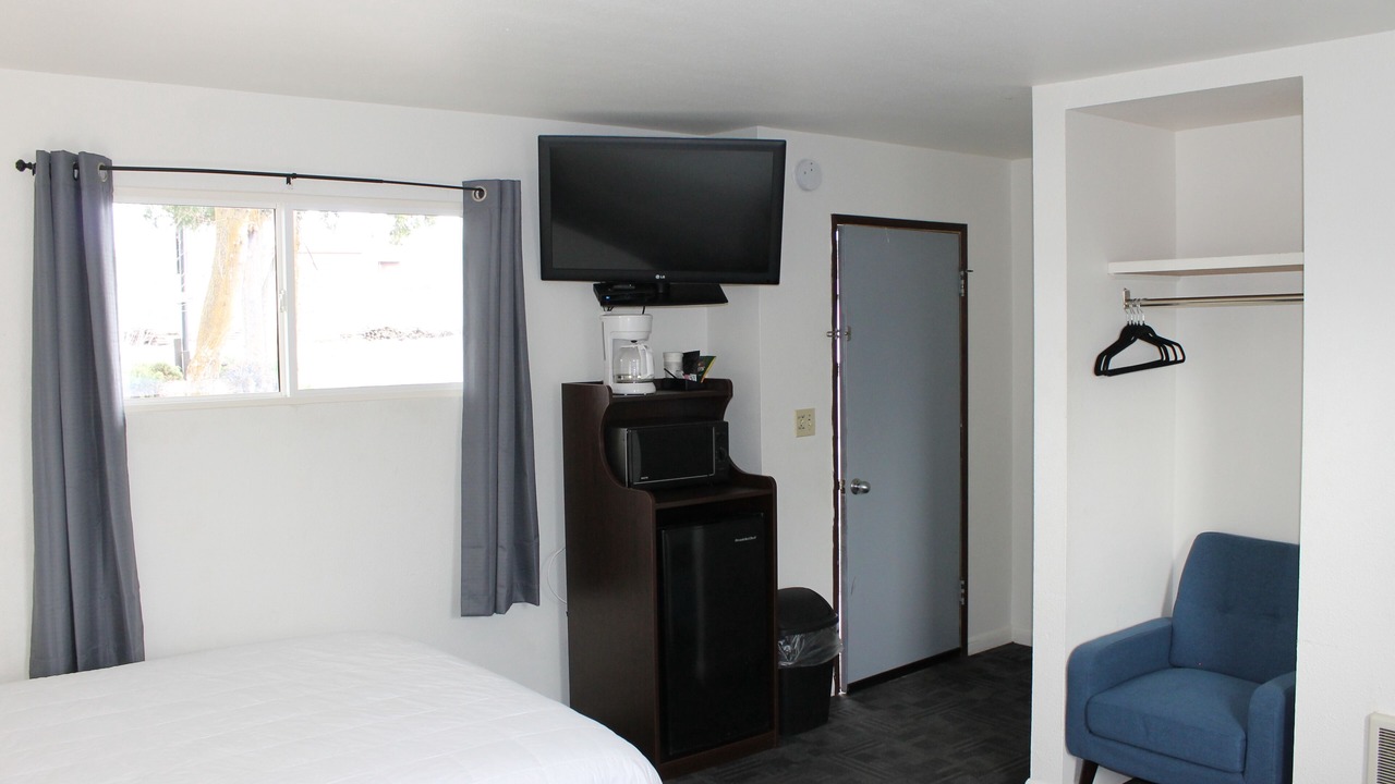 Photo of Bedroom in Sprague