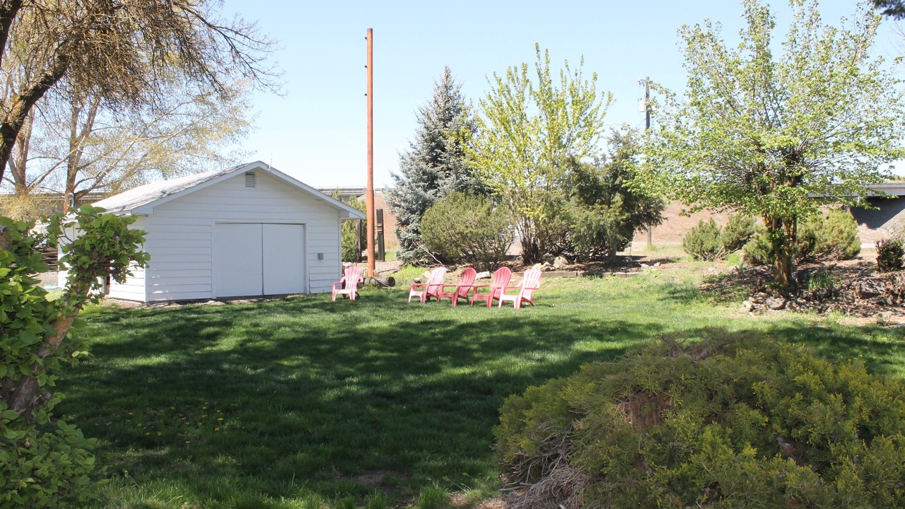 Photo of Outdoor in Sprague