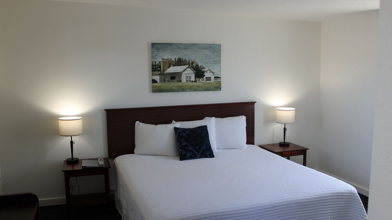 Photo of Bedroom in Sprague