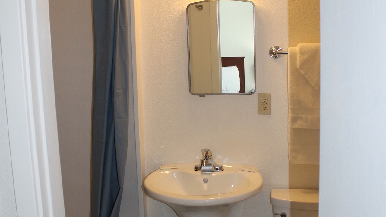 Photo of Bathroom in Sprague