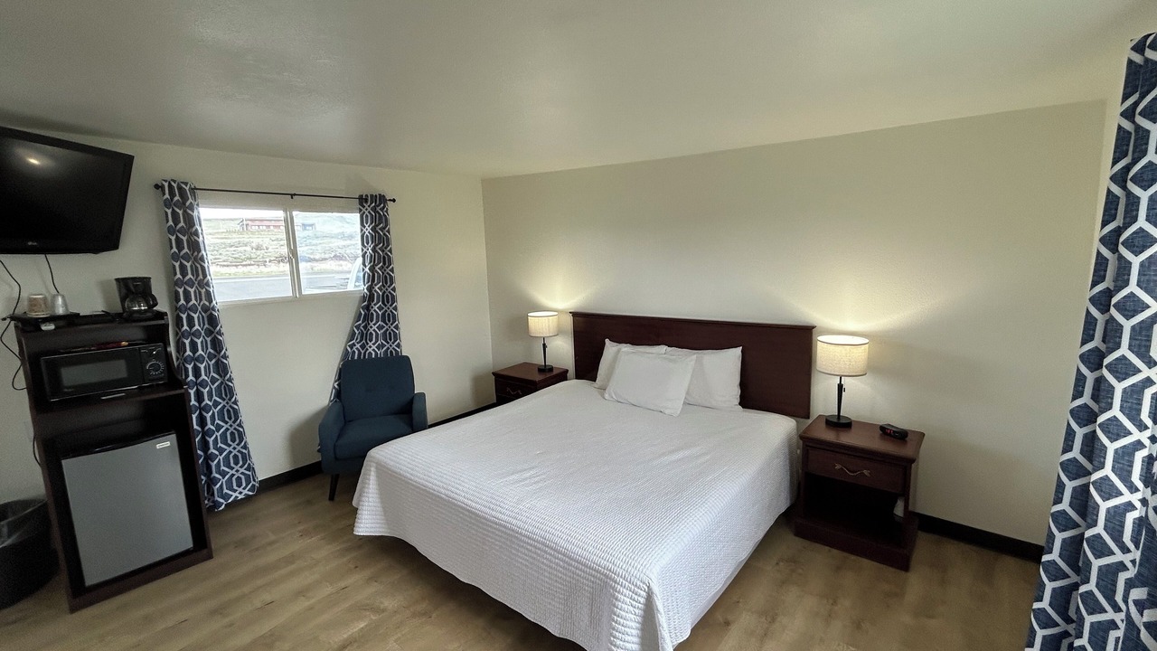 Photo of Bedroom in Sprague