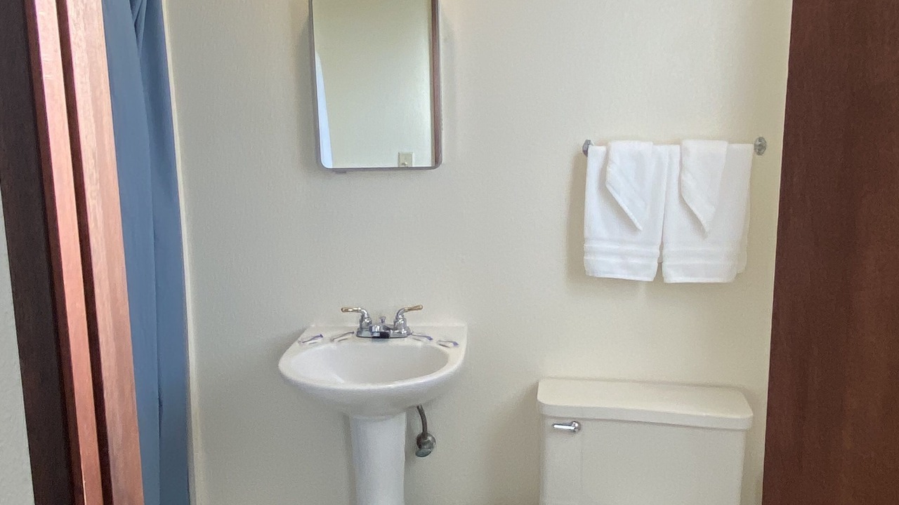 Photo of Bathroom in Sprague