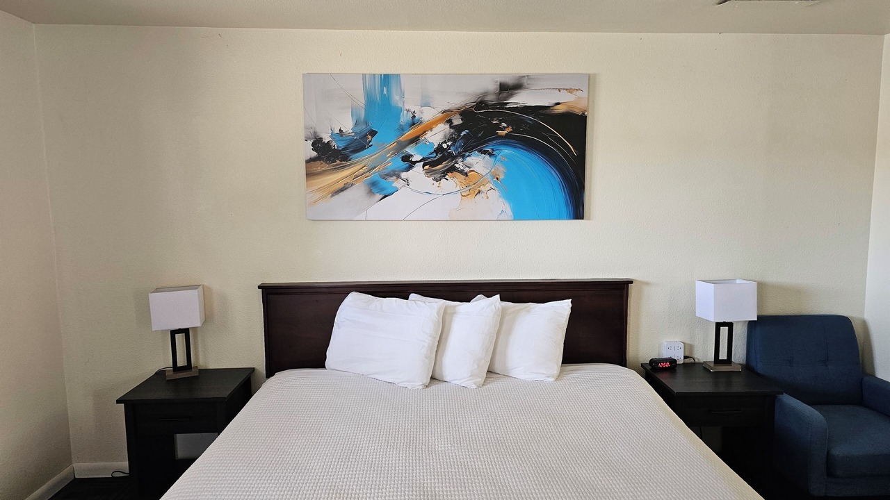 Photo of Bedroom in Sprague