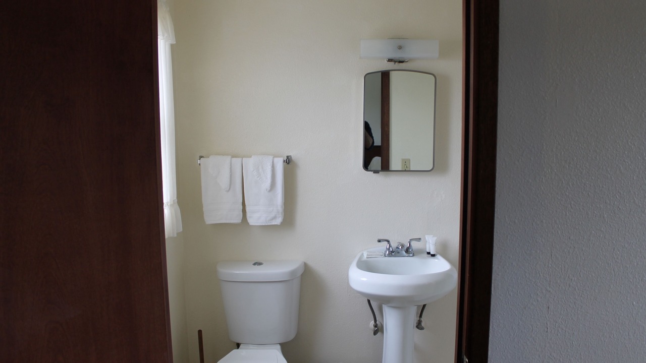 Photo of Bathroom in Sprague