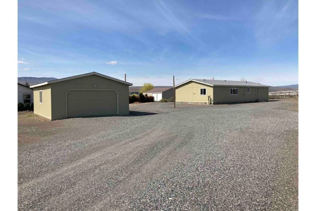 Photo of Outdoor in Desert Aire