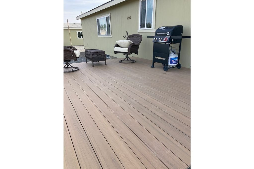 Photo of Outdoor in Desert Aire