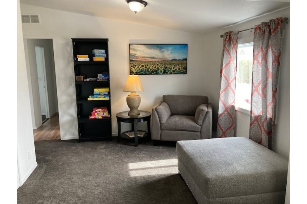 Photo of Others in Desert Aire