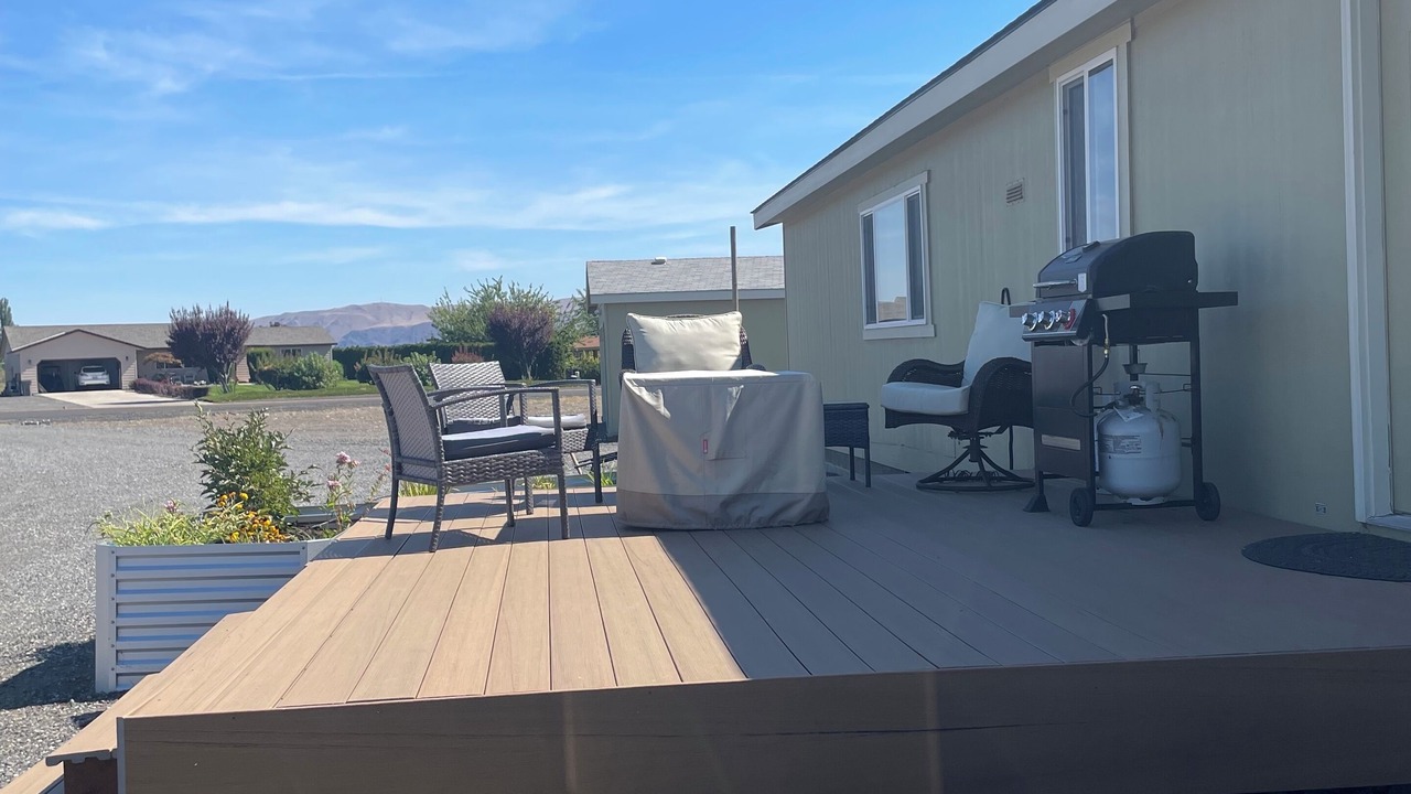 Photo of Outdoor in Desert Aire