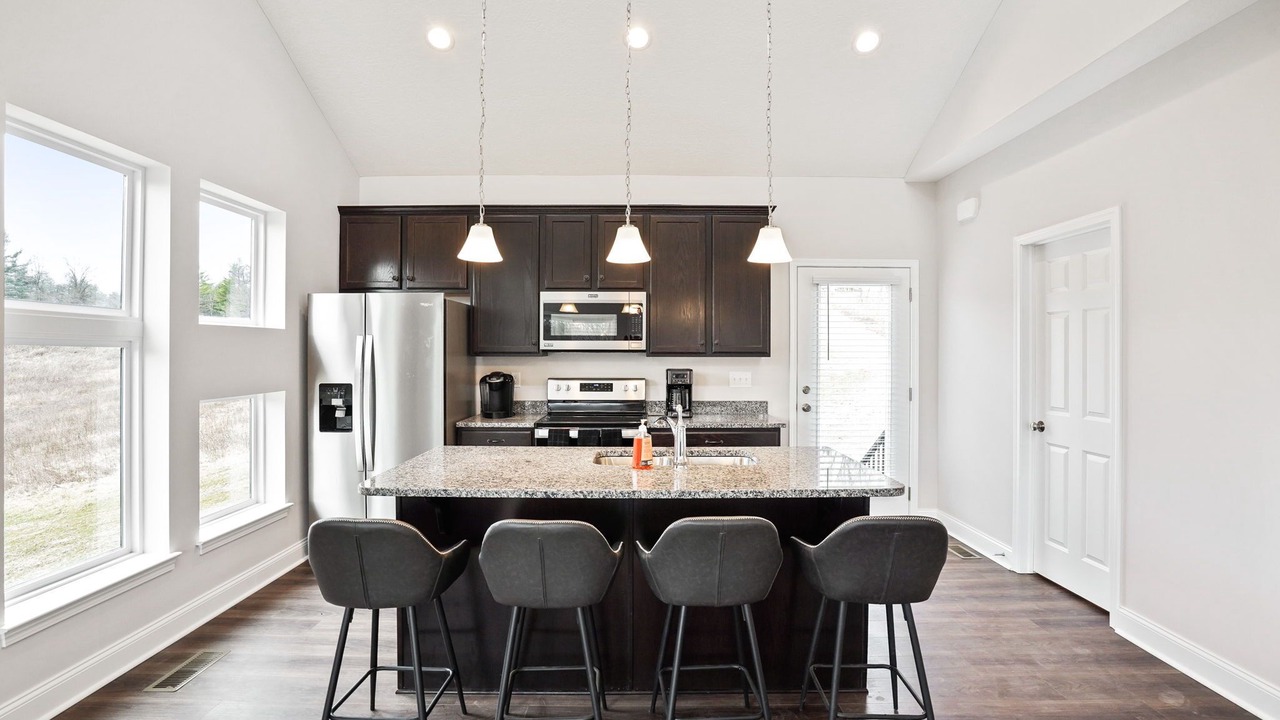 Photo of Kitchen in McArthur