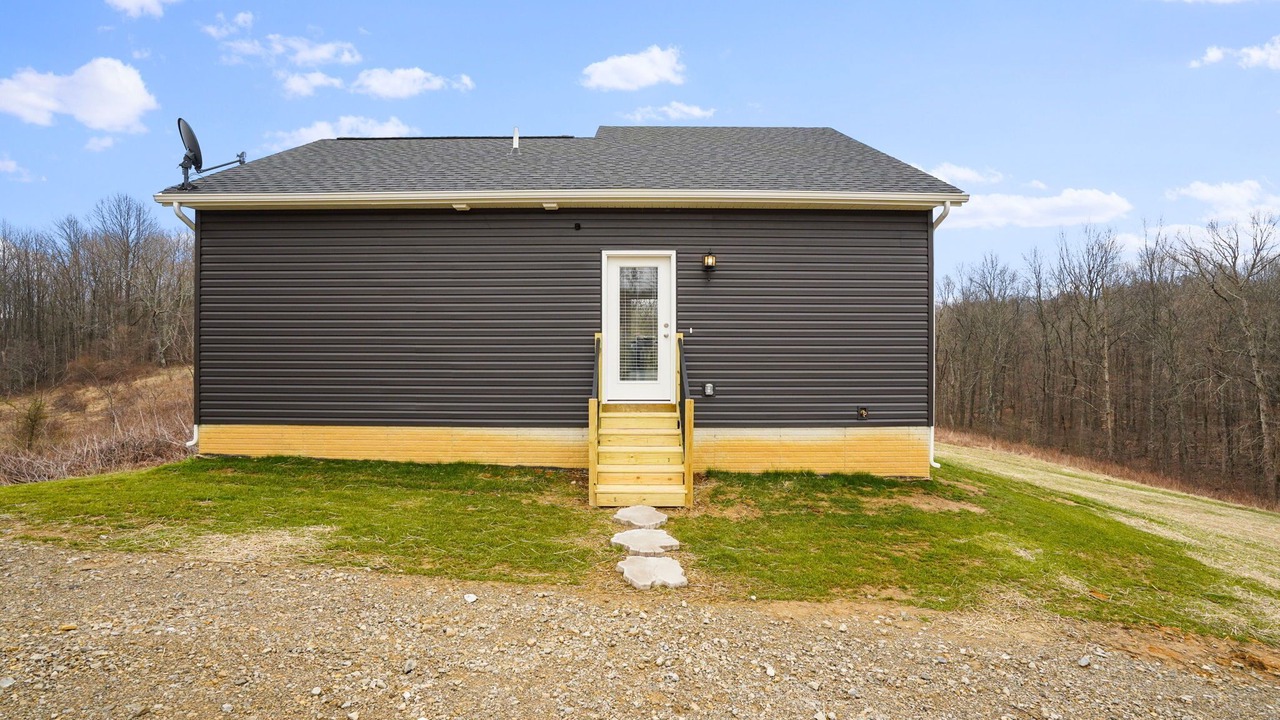 Photo of Outdoor in McArthur