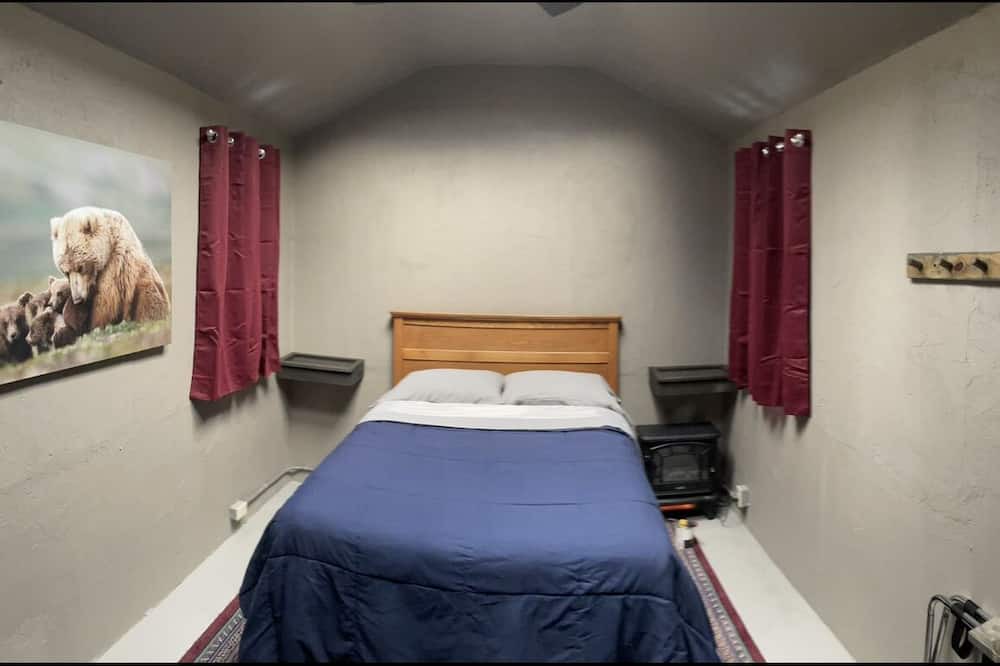 Photo of Bedroom in Conner