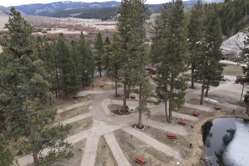 Photo of Outdoor in Conner