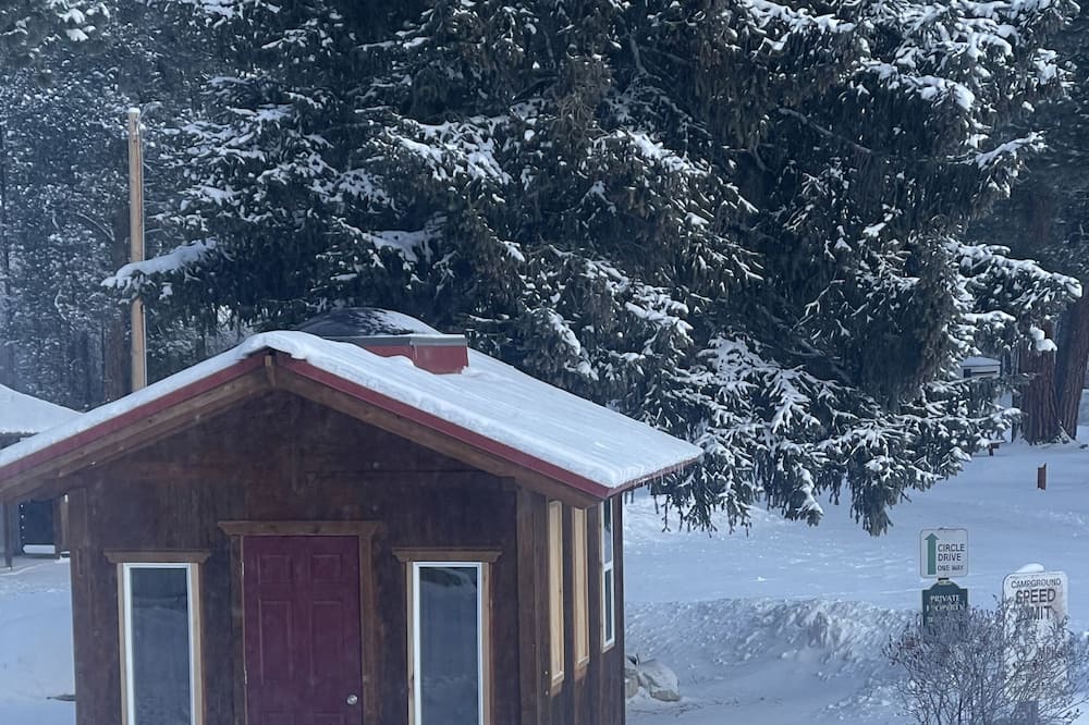 Photo of Outdoor in Conner