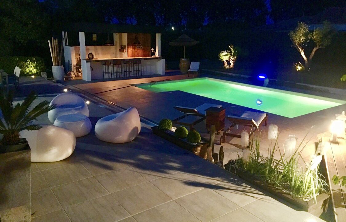 Photo of Outdoor in Montaud