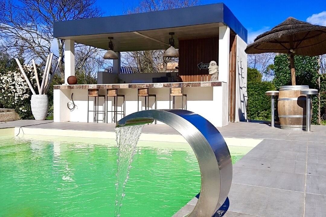 Photo of Outdoor in Montaud