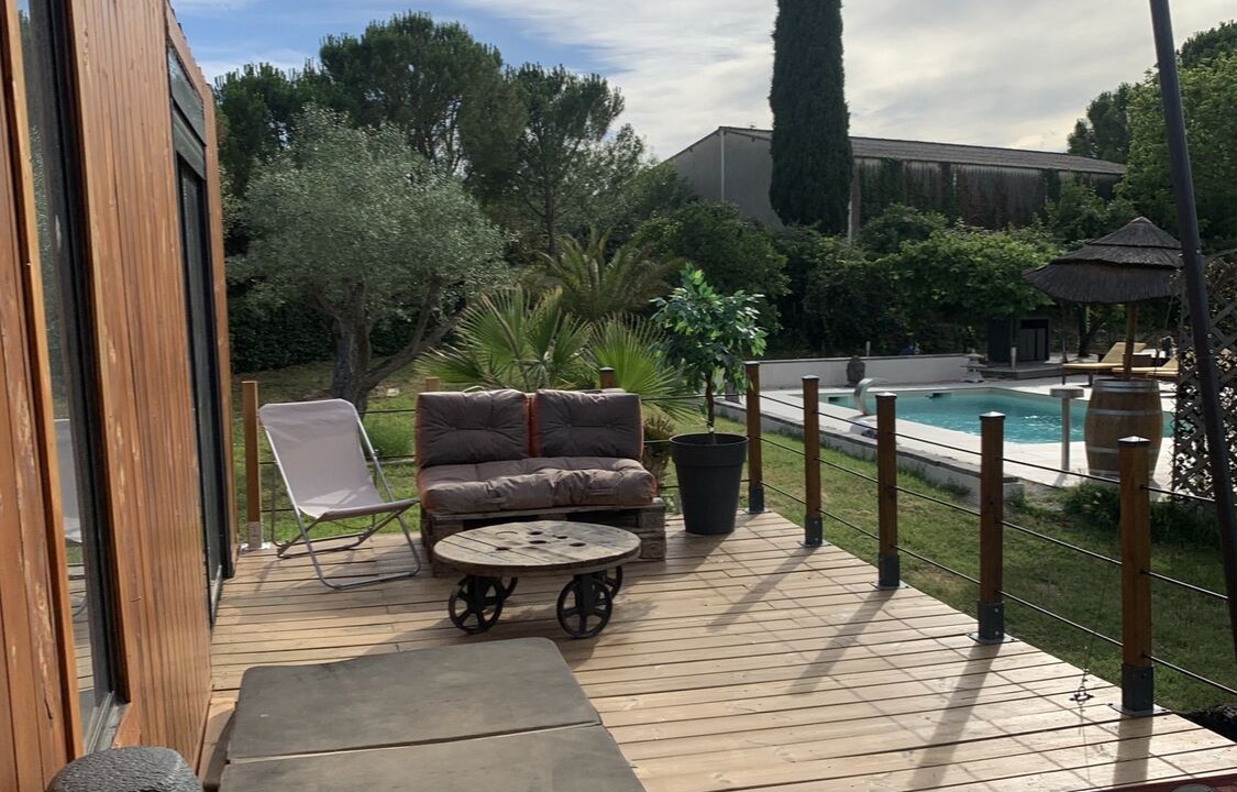 Photo of Outdoor in Montaud