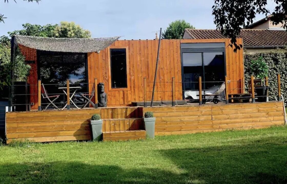 Photo of Outdoor in Montaud