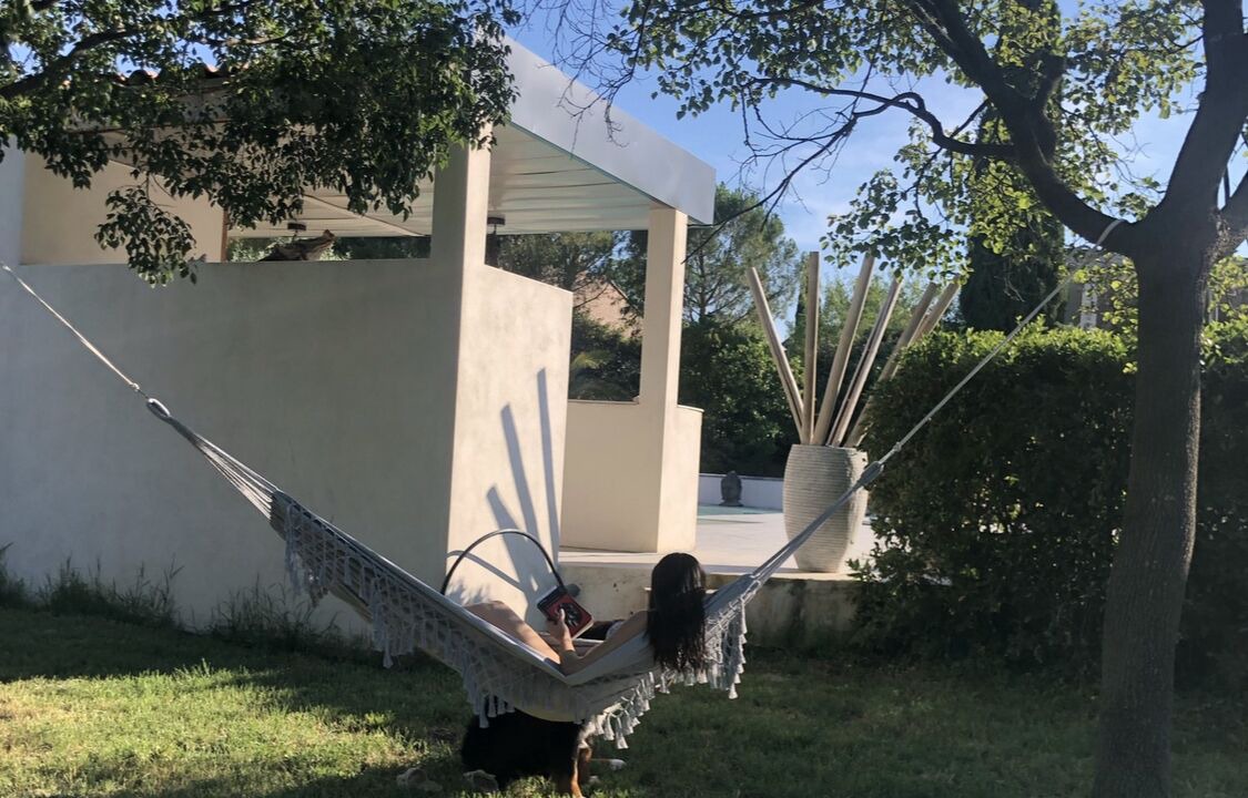 Photo of Outdoor in Montaud