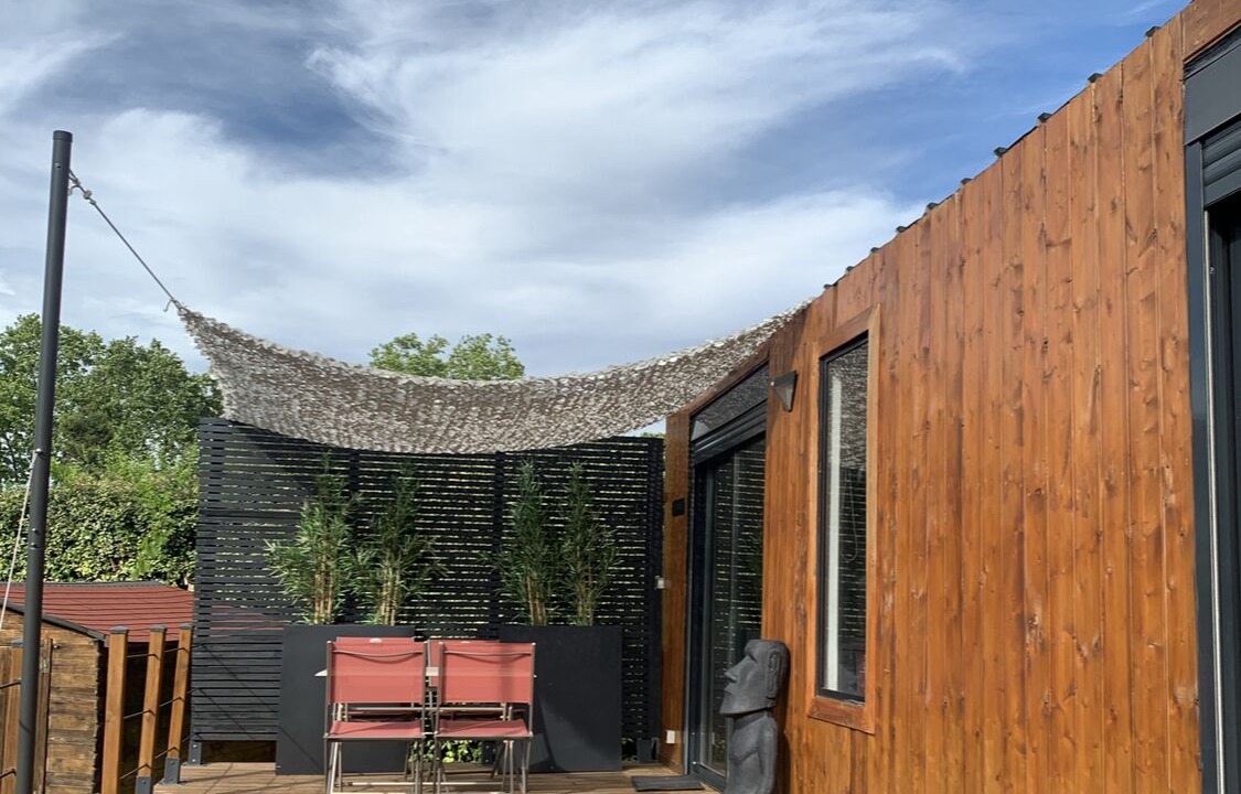 Photo of Outdoor in Montaud
