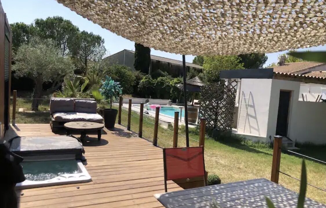 Photo of Outdoor in Montaud