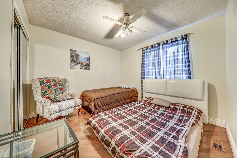 Photo of Bedroom in Scugog