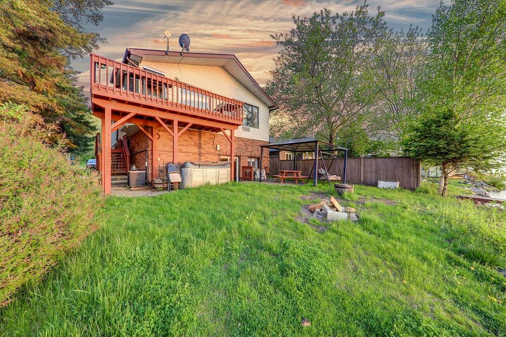 Photo of Outdoor in Scugog