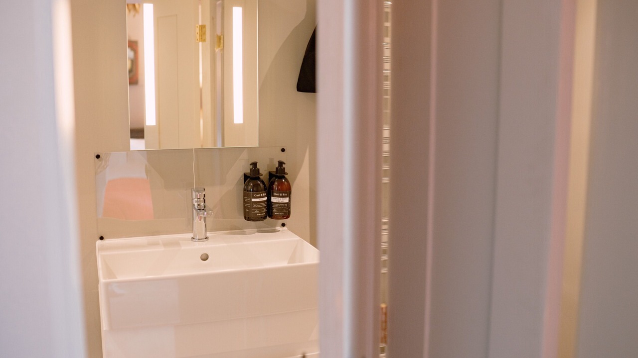 Photo of Bathroom in Tenterden