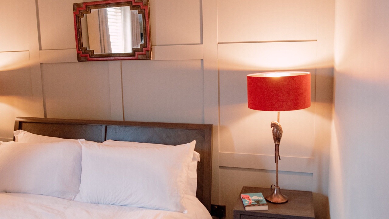 Photo of Bedroom in Tenterden