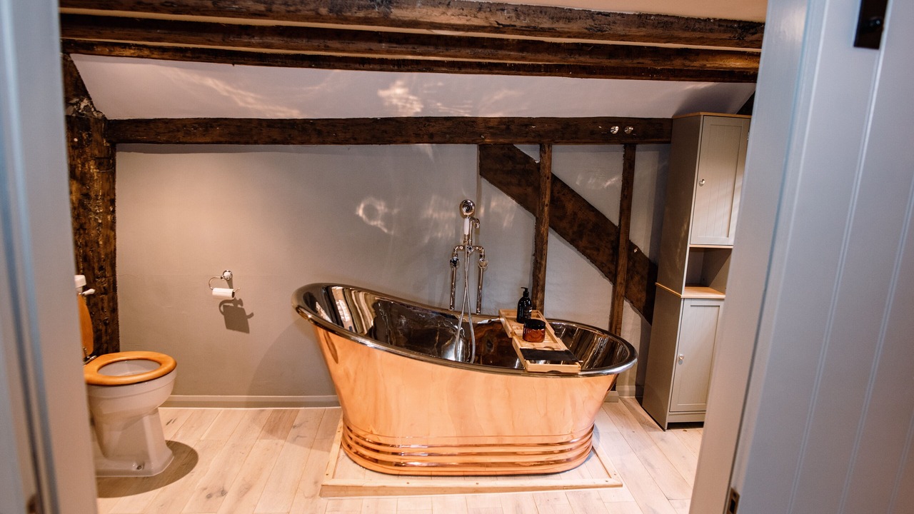 Photo of Bathroom in Tenterden