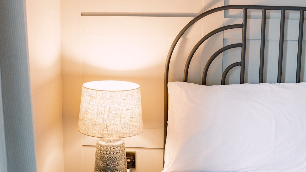 Photo of Bedroom in Tenterden