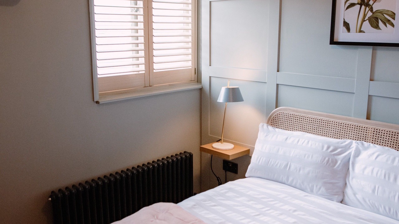 Photo of Bedroom in Tenterden