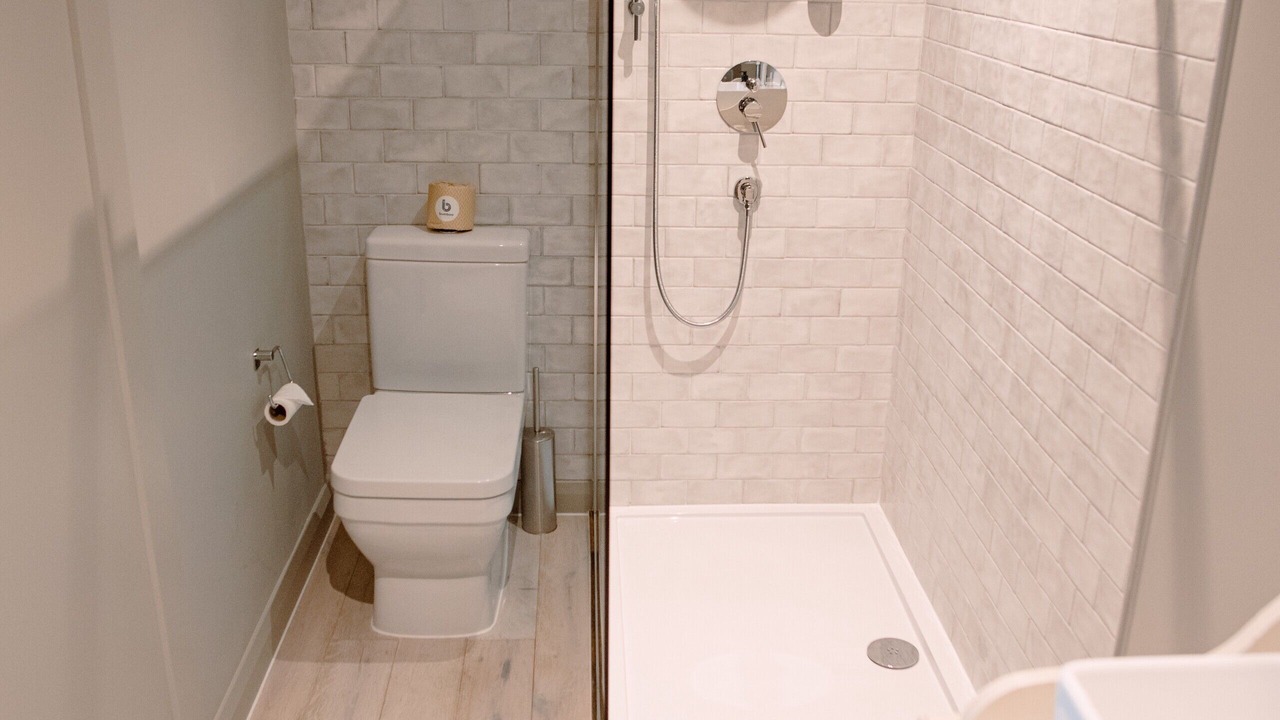 Photo of Bathroom in Tenterden