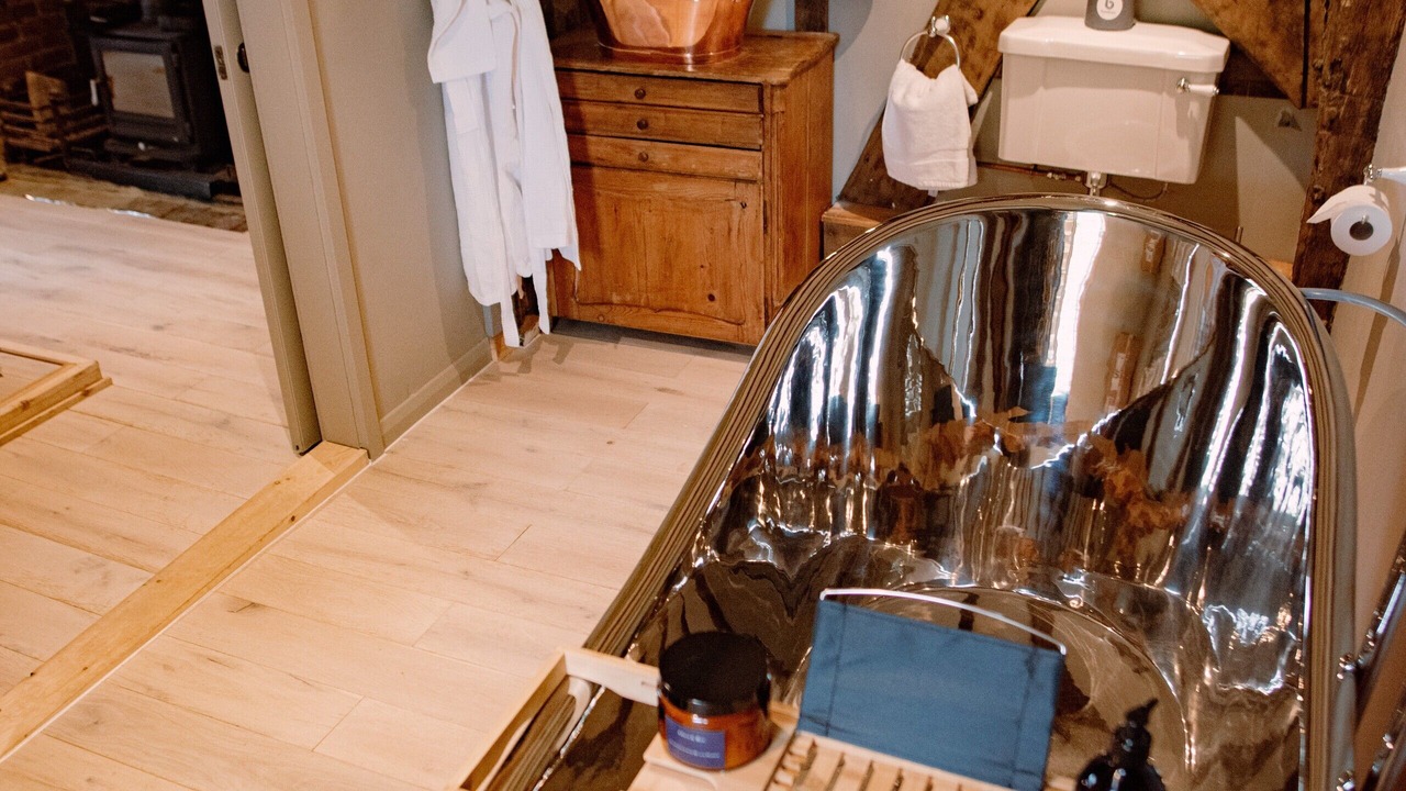 Photo of Bathroom in Tenterden