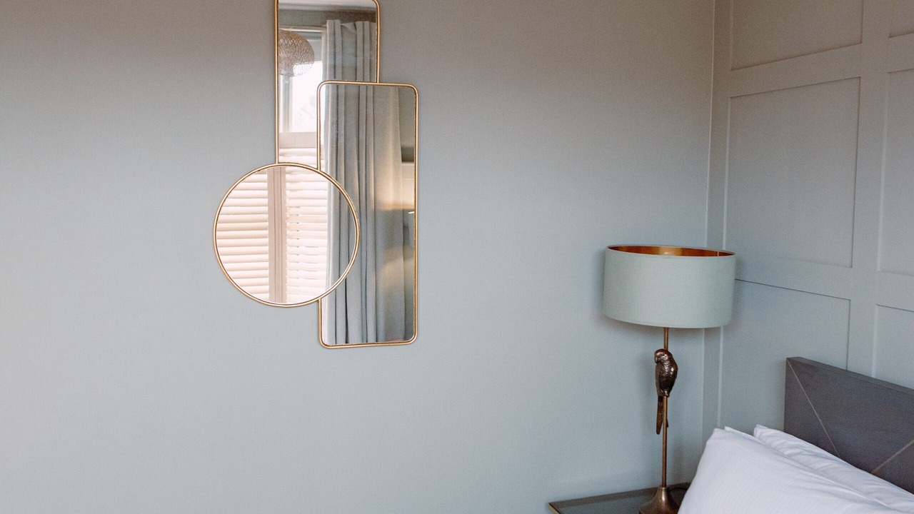 Photo of Bedroom in Tenterden