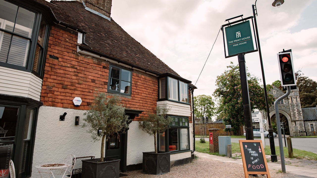 Photo of Outdoor in Tenterden