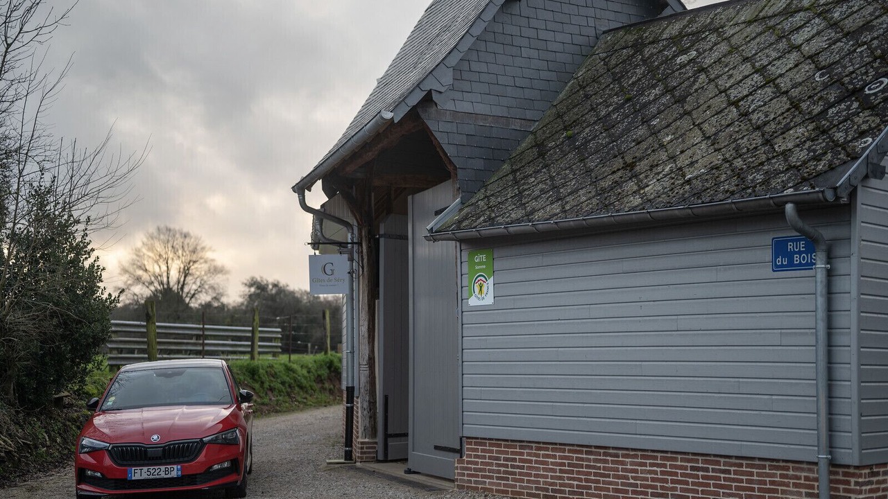 Photo of Outdoor in Bouillancourt-en-Sery