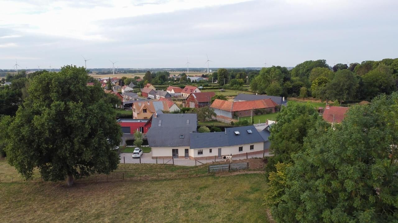 Photo of Outdoor in Bouillancourt-en-Sery