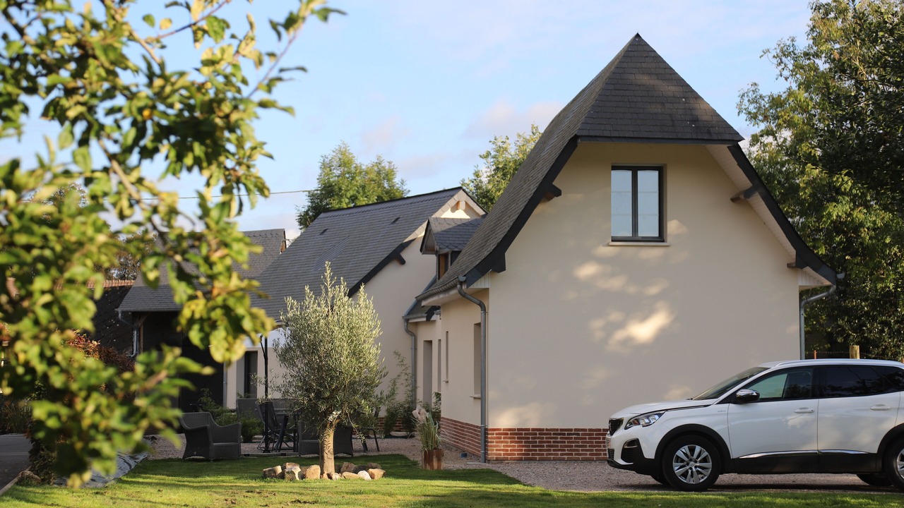 Photo of Outdoor in Bouillancourt-en-Sery