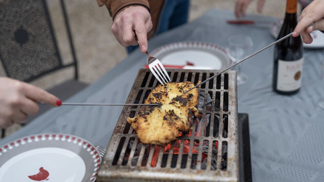 Photo of Outdoor in Bouillancourt-en-Sery