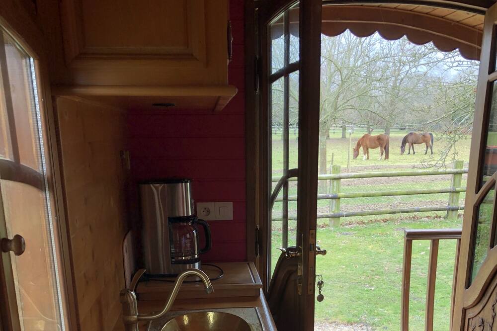 Photo of Kitchen in Ablon