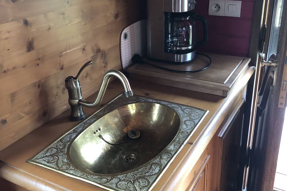 Photo of Kitchen in Ablon