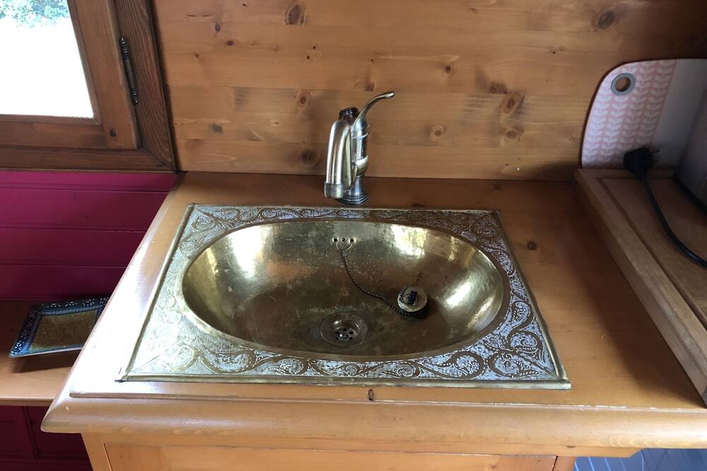 Photo of Bathroom in Ablon